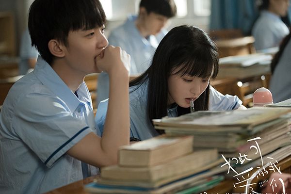 《如此可爱的我们》李明德在剧中饰演的是谁?他还有哪些作品?