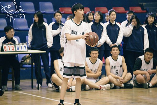 《如此可爱的我们》李明德在剧中饰演的是谁?他还有哪些作品?