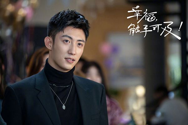 幸福触手可及凭借什么上星? 演员阵容到底有多强大?
