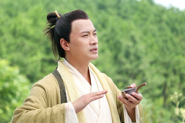 《苍生大医》华佗为何为吴成让位?华佗京城偶遇胡半仙?