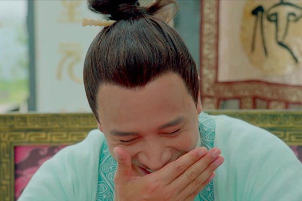 《苍生大医》华佗为何为吴成让位?华佗京城偶遇胡半仙?