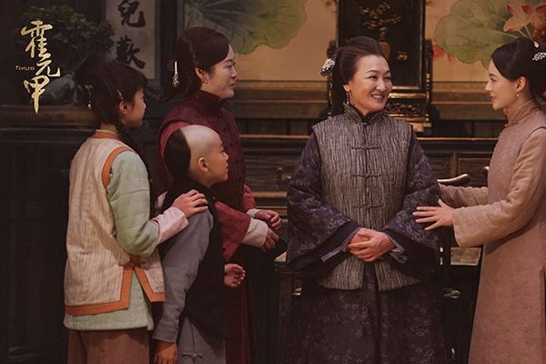 《大侠霍元甲》老版人物现状如何?新版剧情有何看点?