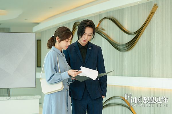 《时间倒数遇见你》为什么让人爱不释手?该剧的出彩地方有哪些?
