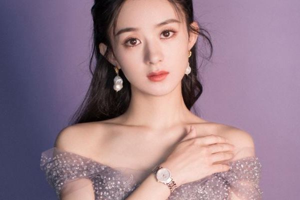 《幸福到万家》金鹰视后赵丽颖出演女主?华表影帝刘威强势加盟?