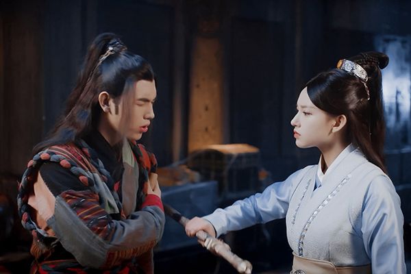 《天醒之路》路平的真实身份是什么?他的结局怎么样?