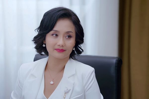 《楼下女友请签收》叶非墨妈妈是谁演的?为什么说她不简单?