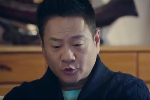 《什刹海》大卫不租庄志斌的房子了?庄志斌面对官司什么态度?