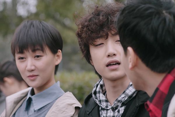 《蜗牛与黄鹂鸟》除了男女主还有什么感情线?大结局是怎么样的?