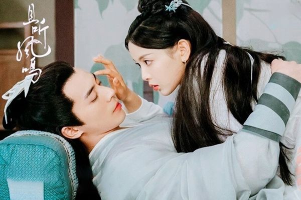 《且听凤鸣》剧情是怎样的?女主扮演者杨超越能否靠此剧翻身?