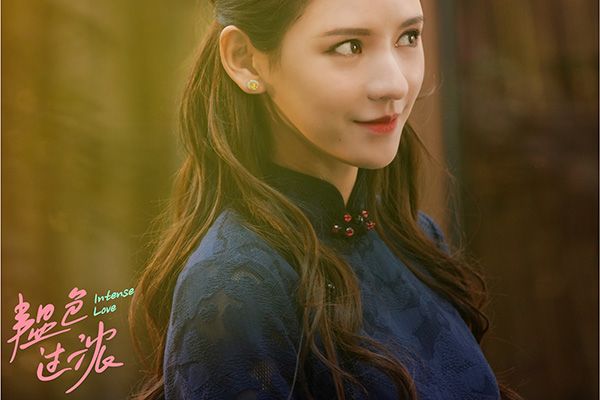 《韫色过浓》有什么看点?配角和男女主之间有感情纠葛吗?