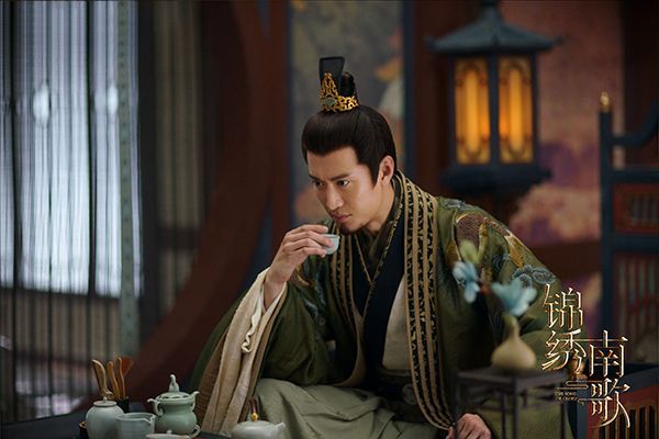 《锦绣南歌》陆远是大反派吗?他的结局如何?