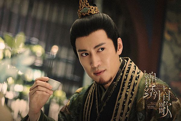 《锦绣南歌》陆远是大反派吗?他的结局如何?