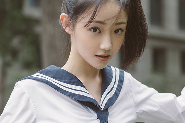 《你好，对方辩友2》女主造型精致小巧?吴佳怡演艺经历大盘点?