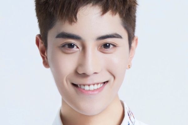 《春来枕星河》文竹出演女二云荷安?冯荔军扈帷高颜值演员出演?