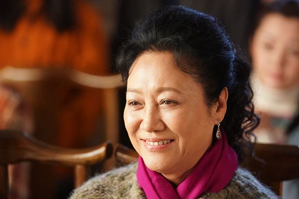 《我爱北京天安门》拍摄结束了吗?该剧为什么这么吸引人?