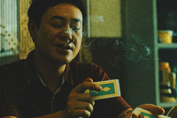 《隐秘的角落》张颂文的演技好吗?为什么他会让大家拍案惊奇?
