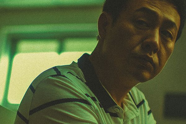 《隐秘的角落》张颂文的演技好吗?为什么他会让大家拍案惊奇?