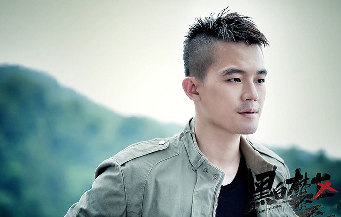 电视剧《黑白禁区》淦天雷怎么失忆的?最后恢复了吗?