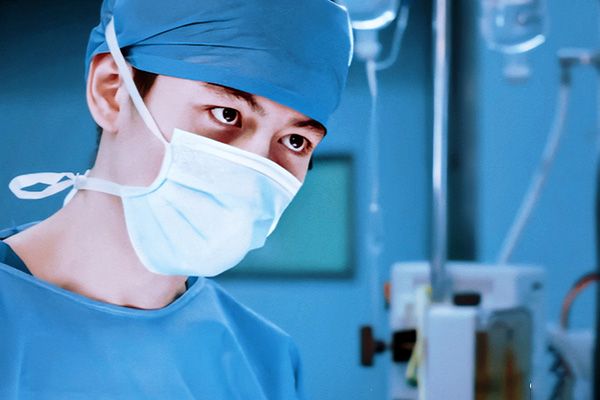 《了不起的儿科医生》什么时候开播？男主女主分别是谁？
