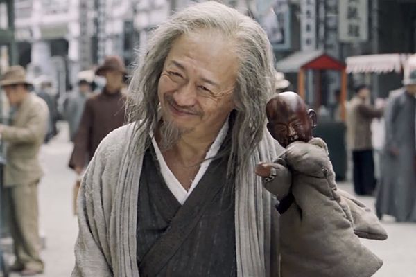 《民初奇人传》外八行对决谁胜谁负?华民初最后打败方远极了吗?