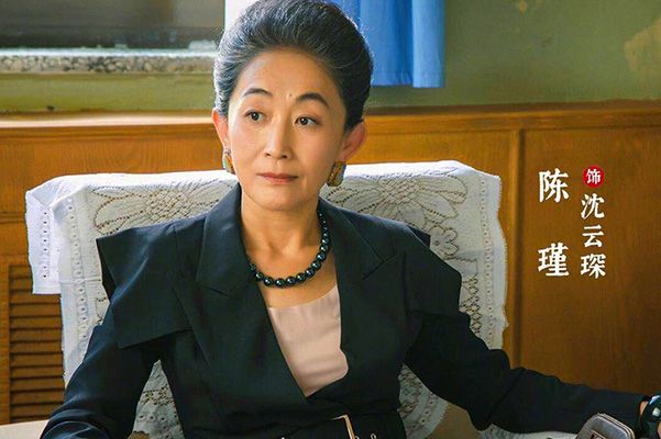 《古董局中局2》沈云琛的真实身份是什么?沈云琛为什么要自杀?