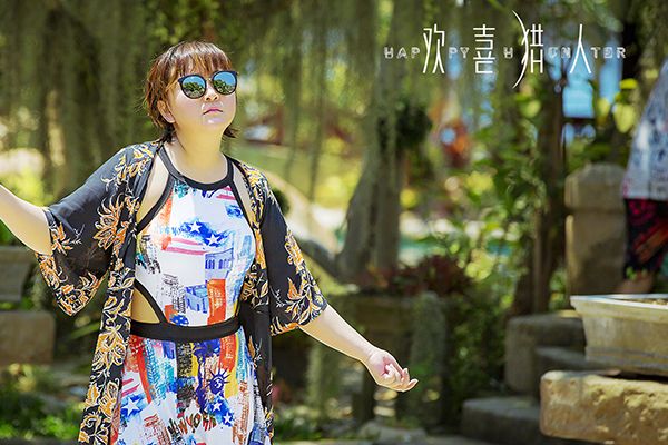 《欢喜猎人》故事线路说什么?足够吸引人吗?