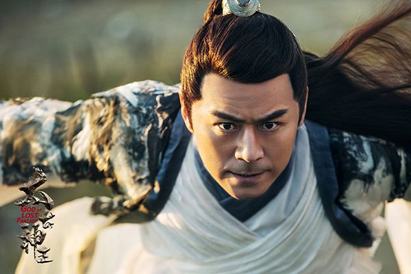 《太古神王》具体什么时候播出?这部电视剧的主要剧情是什么?