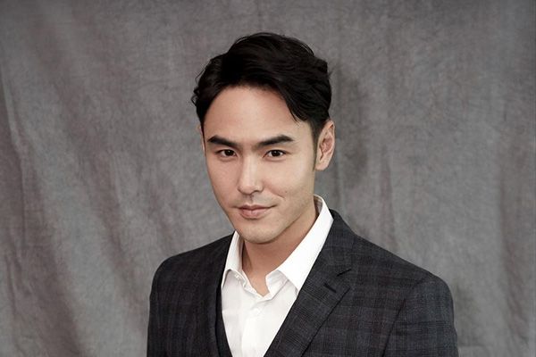 《舌尖上的心跳》林可颂的扮演者是谁?阮经天饰演了什么角色?
