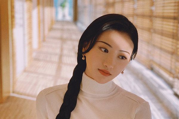 《司藤》景甜一人分饰两角色饰演白英?角色白英是怎么诞生了?