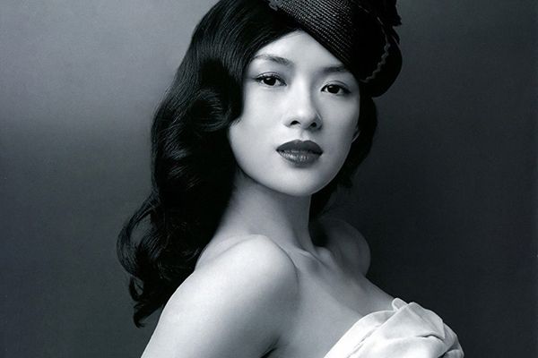 《上阳赋》章子怡公开点赞杨颖扮演的美宝?该剧为何迟迟未播?