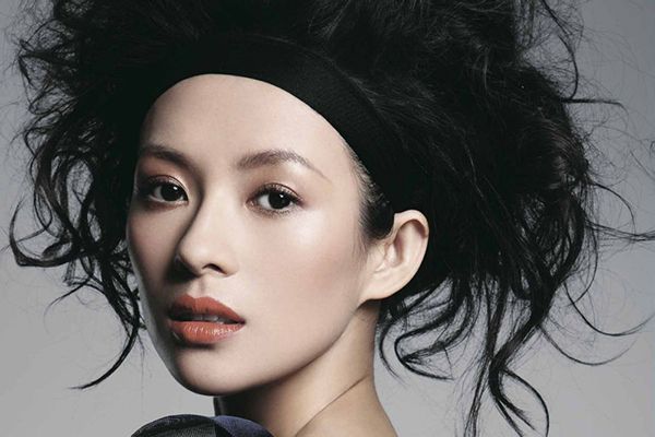 《上阳赋》章子怡公开点赞杨颖扮演的美宝?该剧为何迟迟未播?