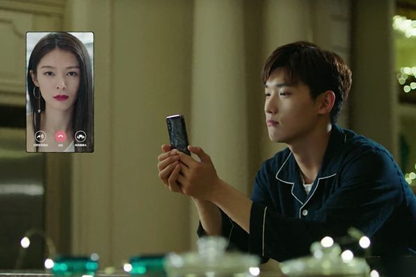 《你是我的命中注定》是傅菁的个人首部电视剧吗?男女主演是谁?