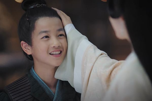 《锦绣南歌》空城是谁?空城是由谁扮演的?