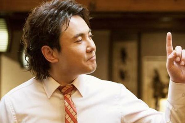 《快乐大本营》沈腾成为游戏主持?沈腾这些年都有哪些作品?