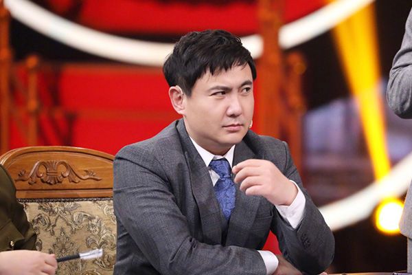 《快乐大本营》沈腾成为游戏主持?沈腾这些年都有哪些作品?