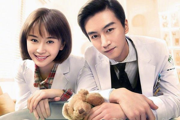 《了不起的儿科医生》什么时候开播？男主女主分别是谁？