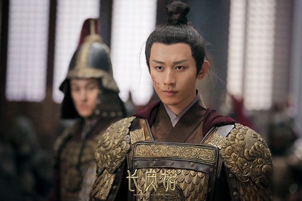 《长安诺》讲述了和谁有关的故事?该剧有什么令人惊喜的看点吗?