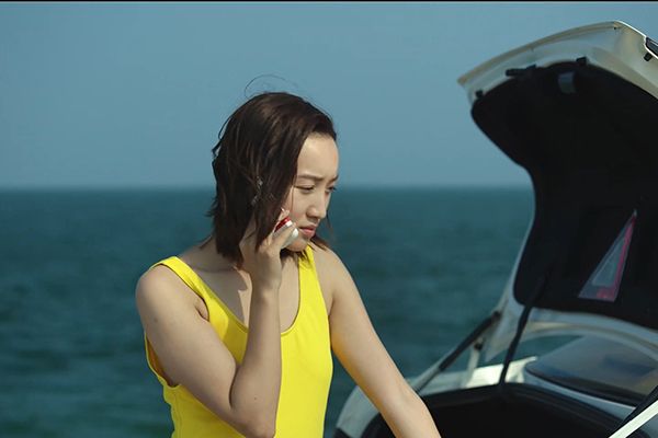 《隐秘的角落》画面的切换效果如何?整体视觉感受怎么样?
