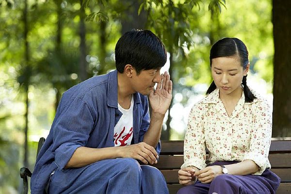 电视剧《花开如梦》演员张鲁一扮演邹杰?邹杰和芝的感情顺利吗?