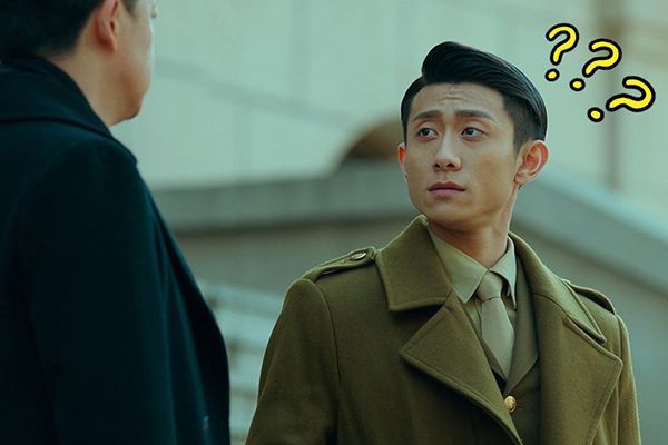 《局中人》细节经得起推敲吗?有什么值得去回味的地方?