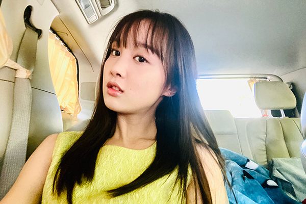 《当天真遇见爱情》李天真立志闯出自己事业?李天真扮演者是谁?