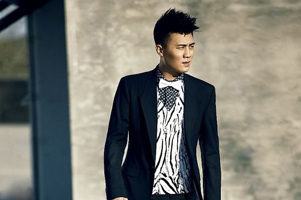 《先生们请立正》张翰搭档杜淳主演?经超和黄宥明作为配角出演?