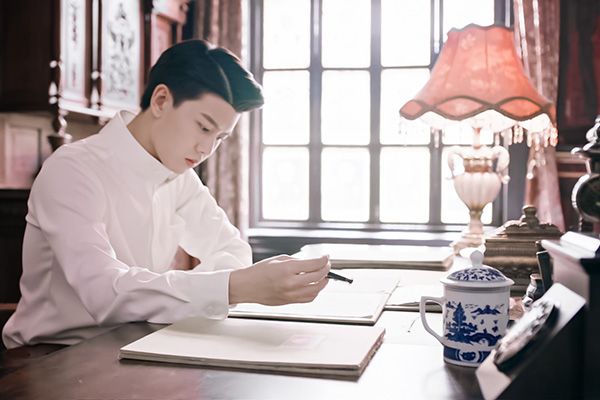 《秋蝉》叶冲和何樱最后结局在一起了吗?他们有吻戏吗?