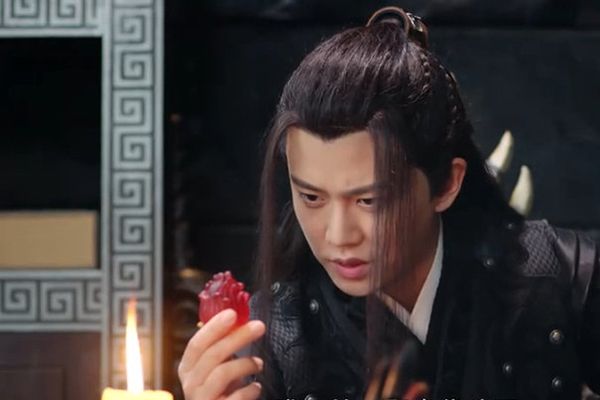 《暮白首》众人争夺的赤华珠是什么?真的如传闻一样吗?