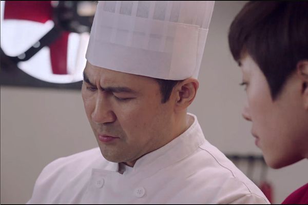 《什刹海》醉八仙生意怎么样?杨师傅做了什么?