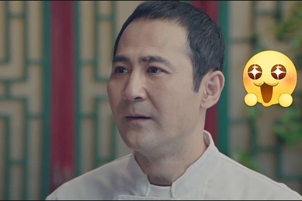 《什刹海》醉八仙生意怎么样?杨师傅做了什么?