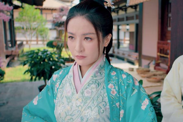 《替嫁医女》柳婧为什么摔掉药碗?宇文邕怎样安慰她?