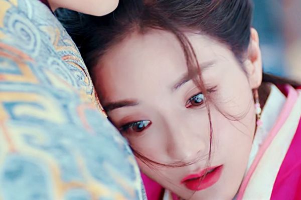 《替嫁医女》柳婧为什么摔掉药碗?宇文邕怎样安慰她?