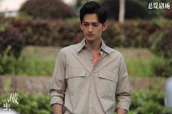 《破茧》演员表中有哪些演员?老中青三代演员同台飙戏看点多?