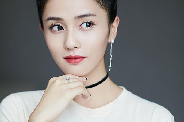 《玉楼春》白鹿大女主电视剧未播先火?搭档男主是小鲜肉王一哲?